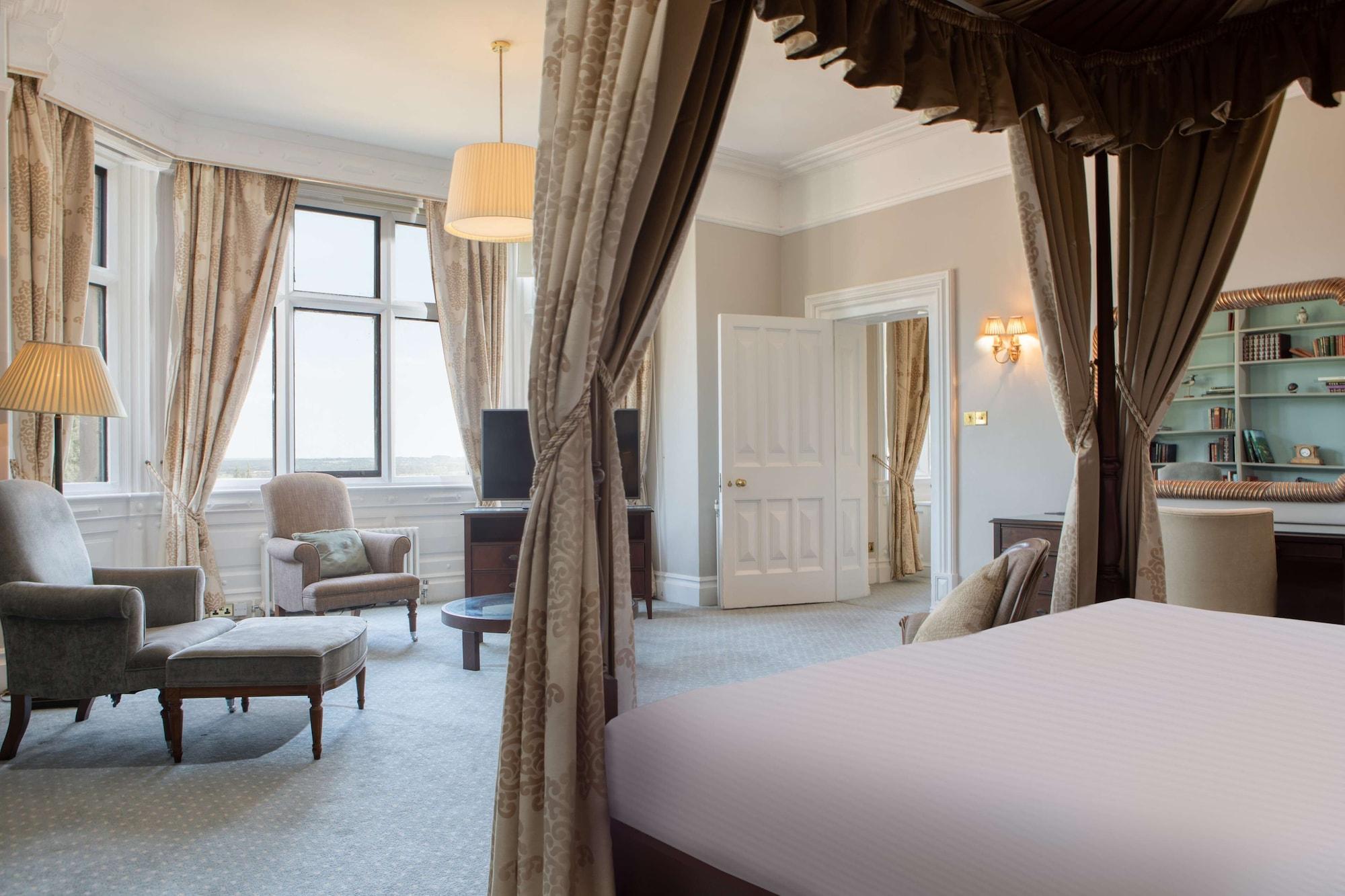 The Welcombe Golf & Hotel Stratford-upon-Avon