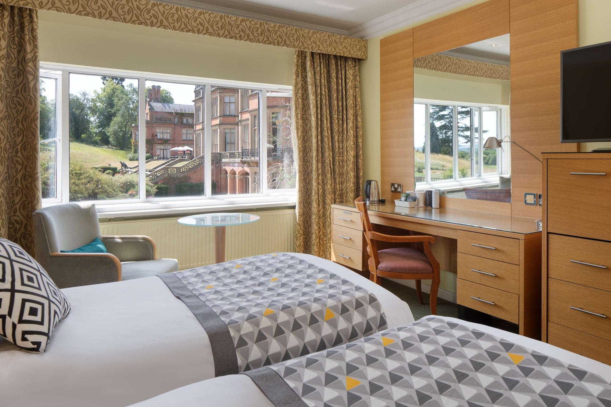 The Welcombe Golf & 4* Stratford-upon-Avon