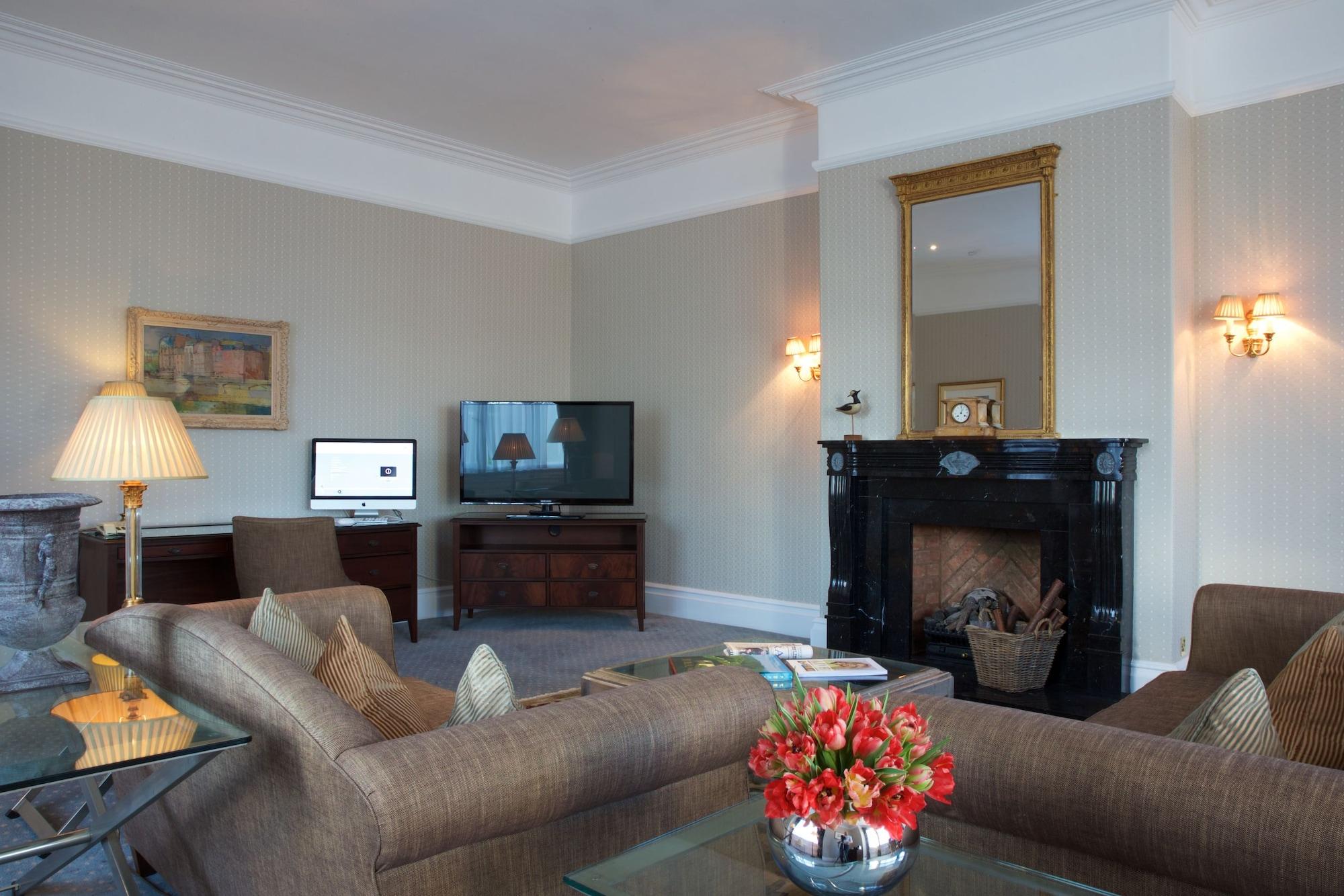 The Welcombe Golf & 4* Stratford-upon-Avon