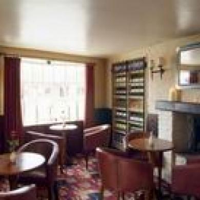 The Mary Arden Wilmcote