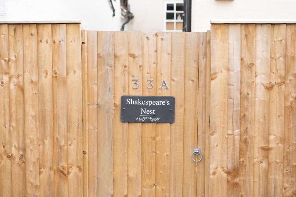 Shakespeare's Nest Stratford-upon-Avon