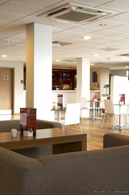 Travelodge Upon Avon Hotel