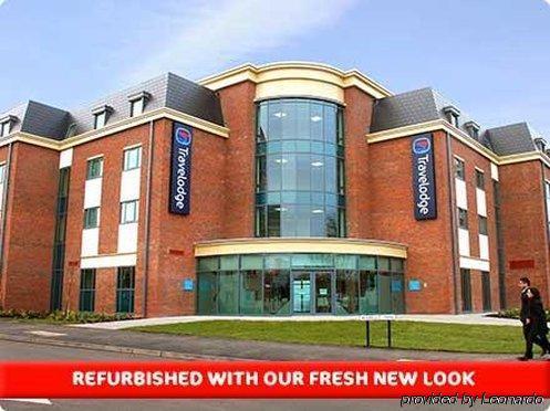 Hotel Travelodge Upon Avon