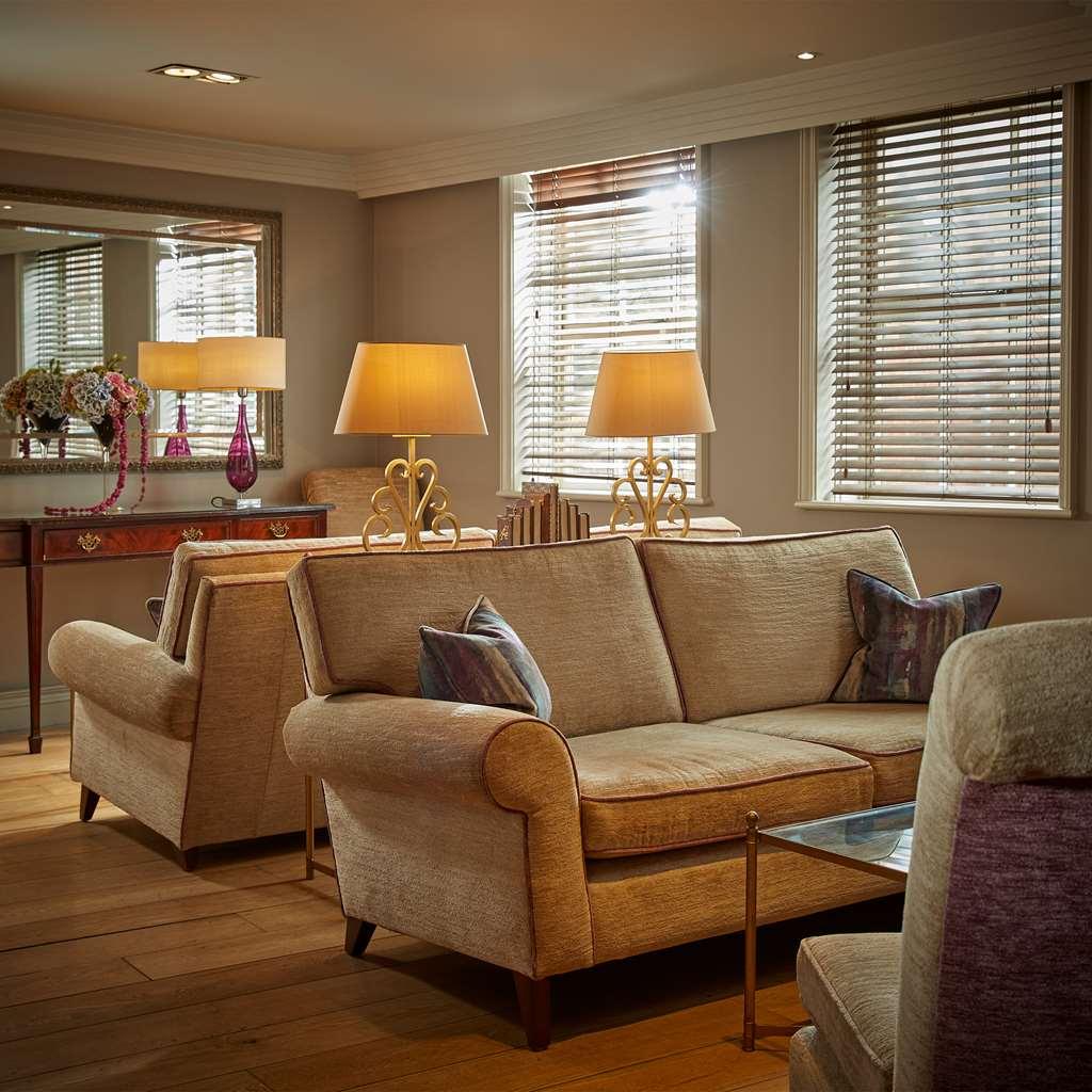 Hotel The Arden - Eden Collection Stratford-upon-Avon