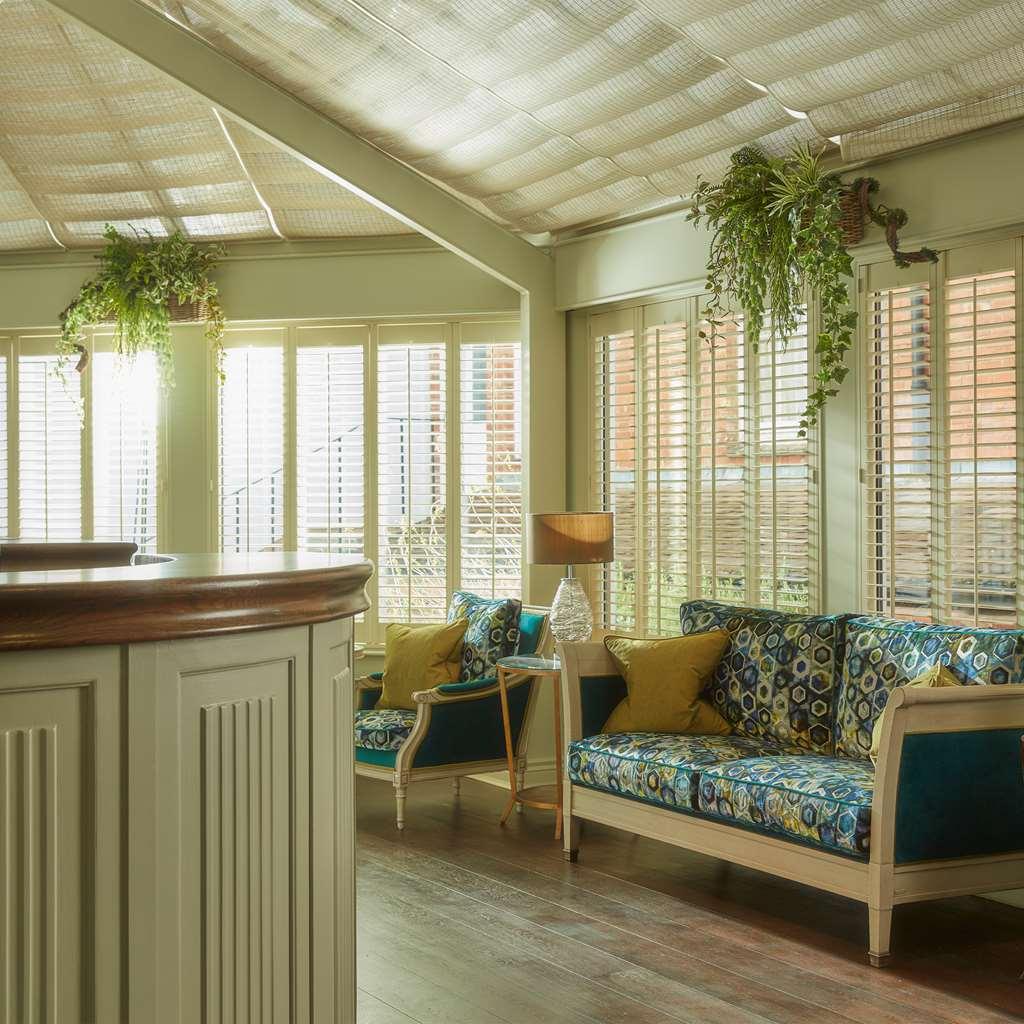 The Arden - Eden Collection Hotel