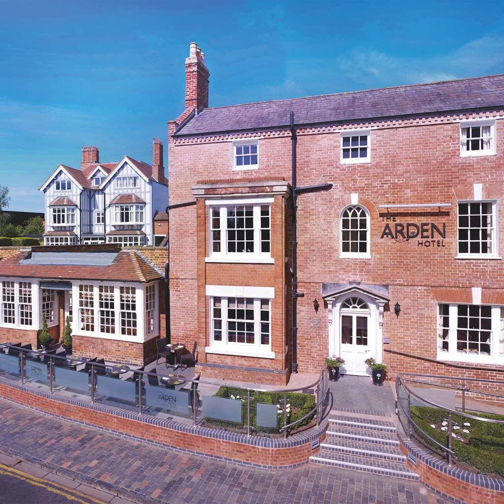 The Arden - Eden Collection Hotel