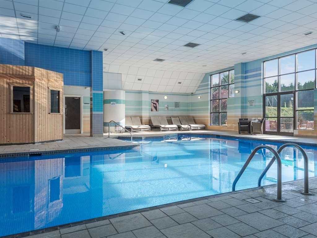 Stratford Manor 4* Snitterfield