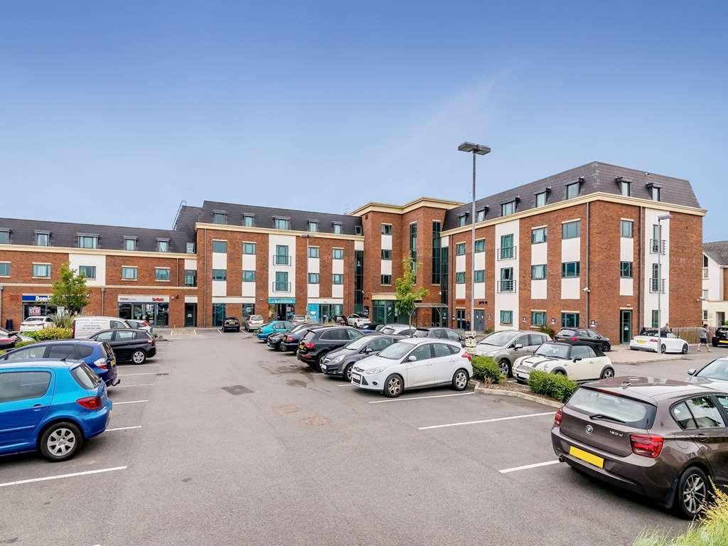 Travelodge Upon Avon 3*