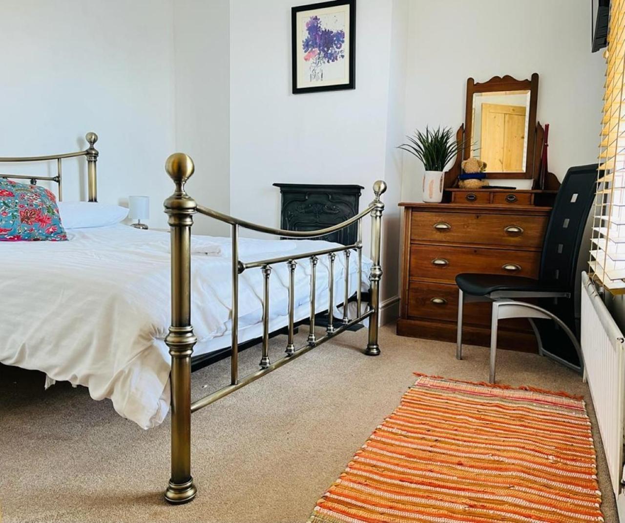 Holiday home Bodhi Tree - Grove Road *