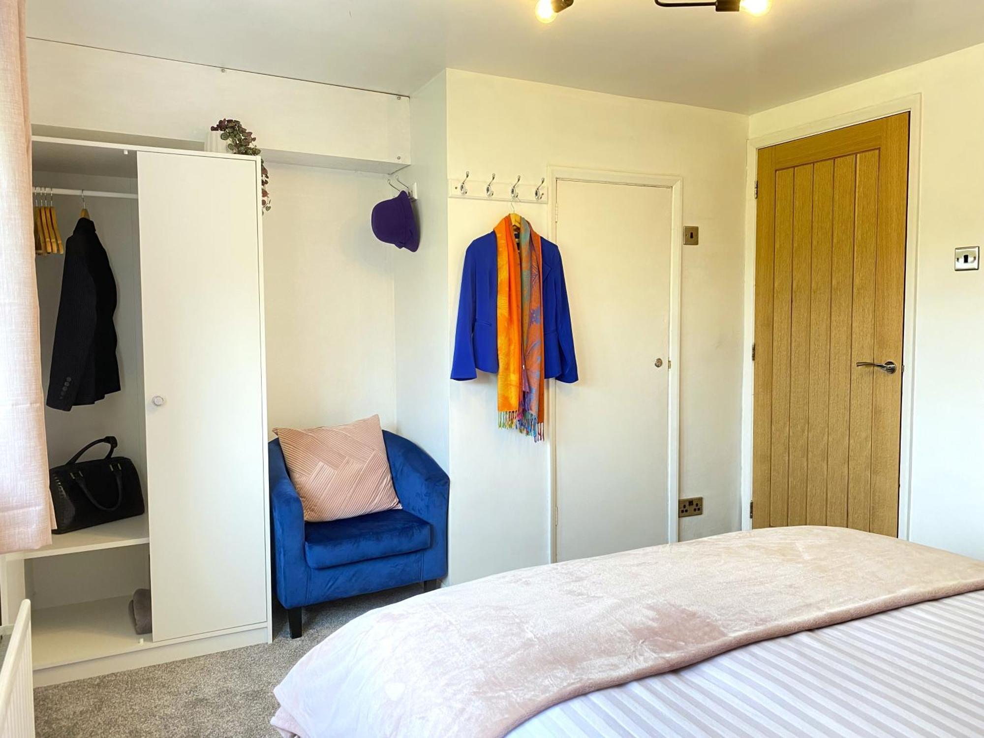 Bard's Nest Scholars Cottage, Stratford, 5 Mins Walk To Rsc Stratford-upon-Avon