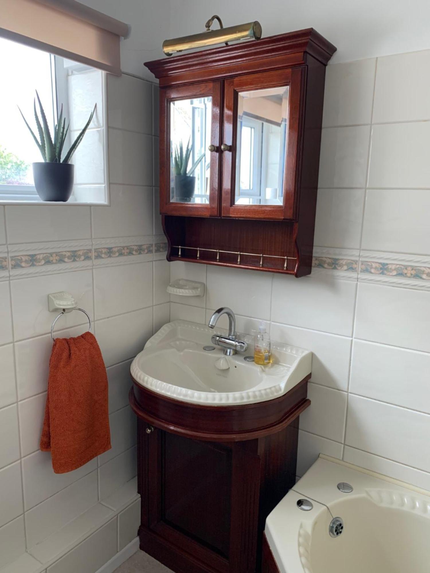 Apartment Town Centre, Floor 2 Bed With Parking