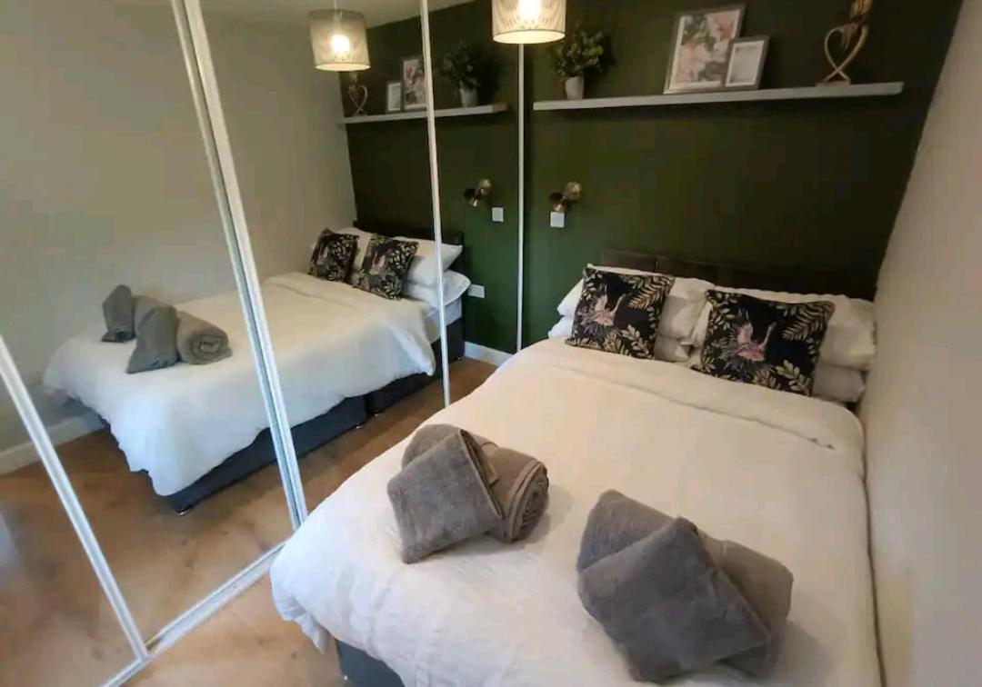 Holiday home The Annex, Upon-avon Stratford-upon-Avon