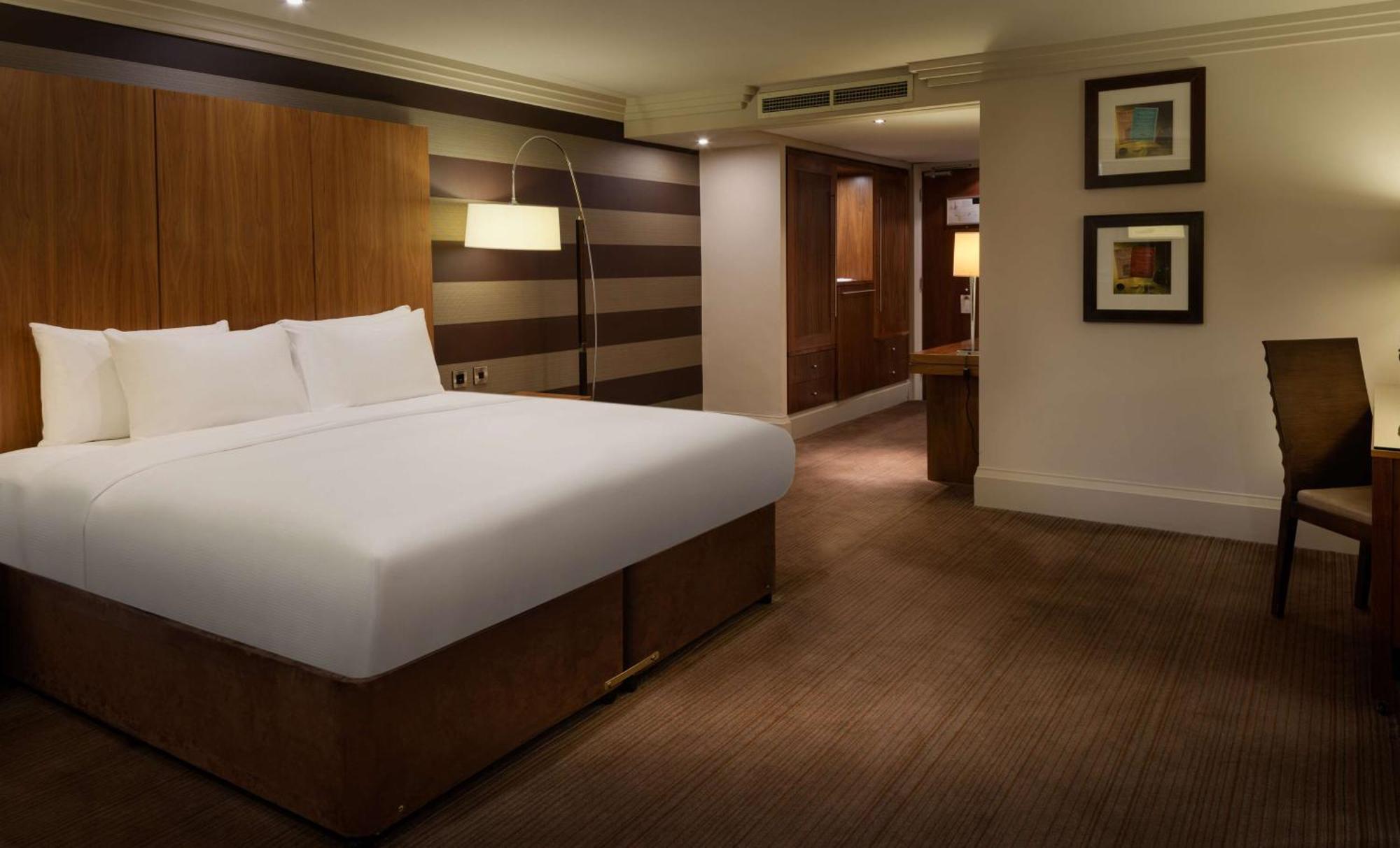 Doubletree By Hilton Stratford-upon-avon, United Kingdom 4* Stratford-upon-Avon