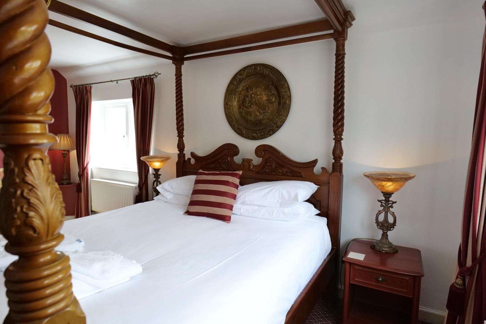 Inn The Mary Arden Wilmcote