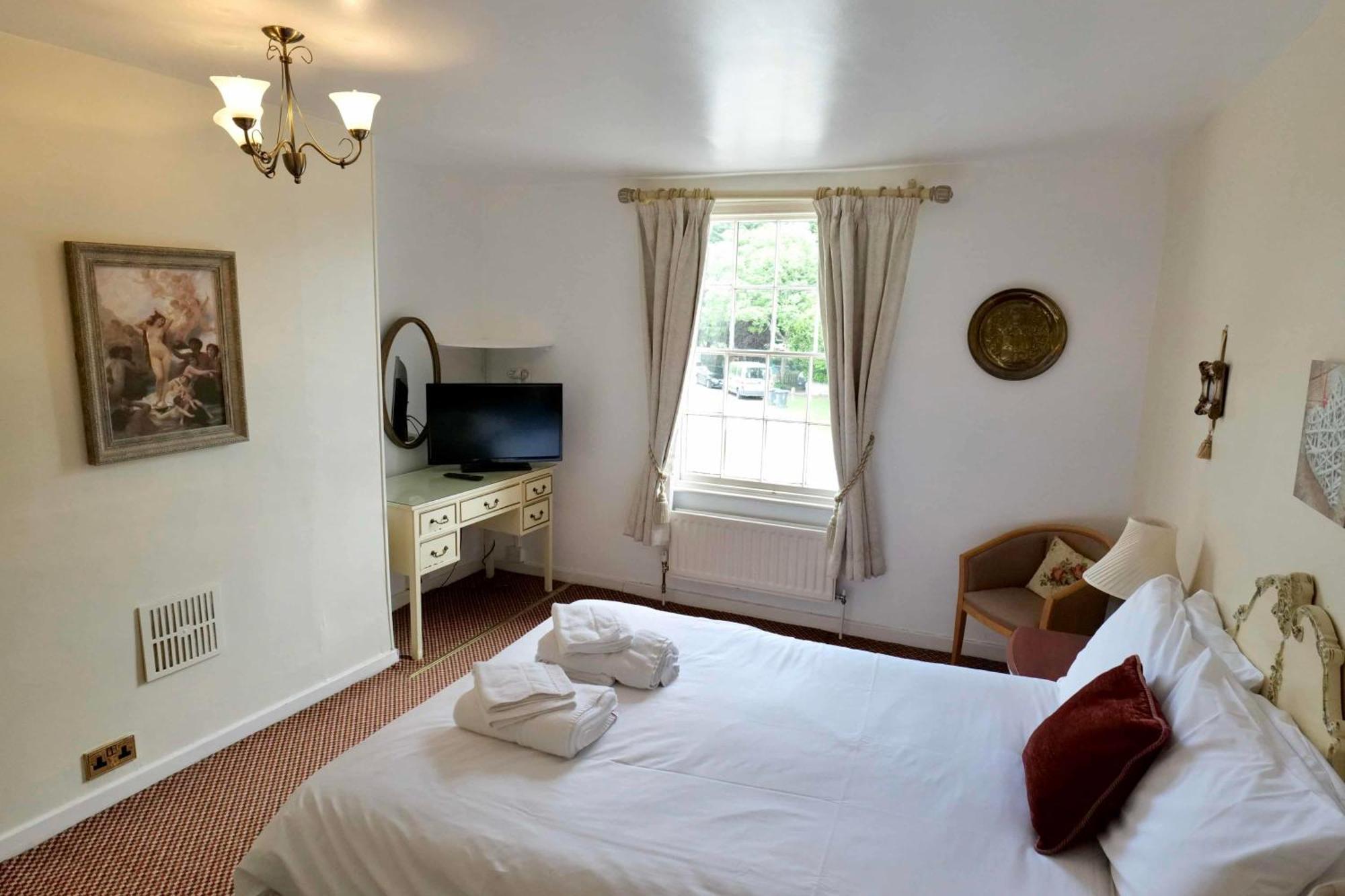 The Mary Arden Inn 3*