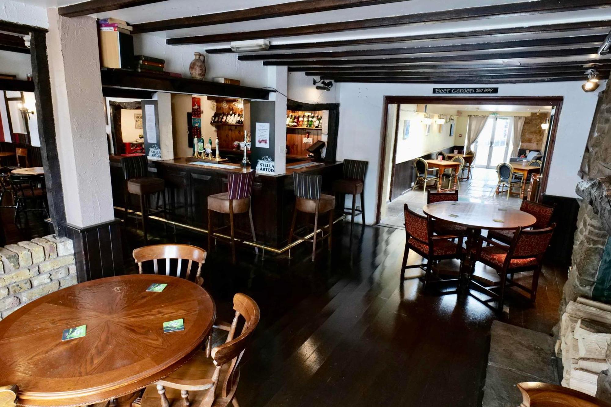 The Mary Arden Inn 3*