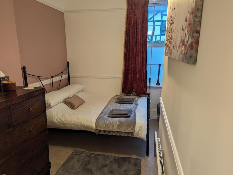 River's Edge Apartment Stratford-upon-Avon