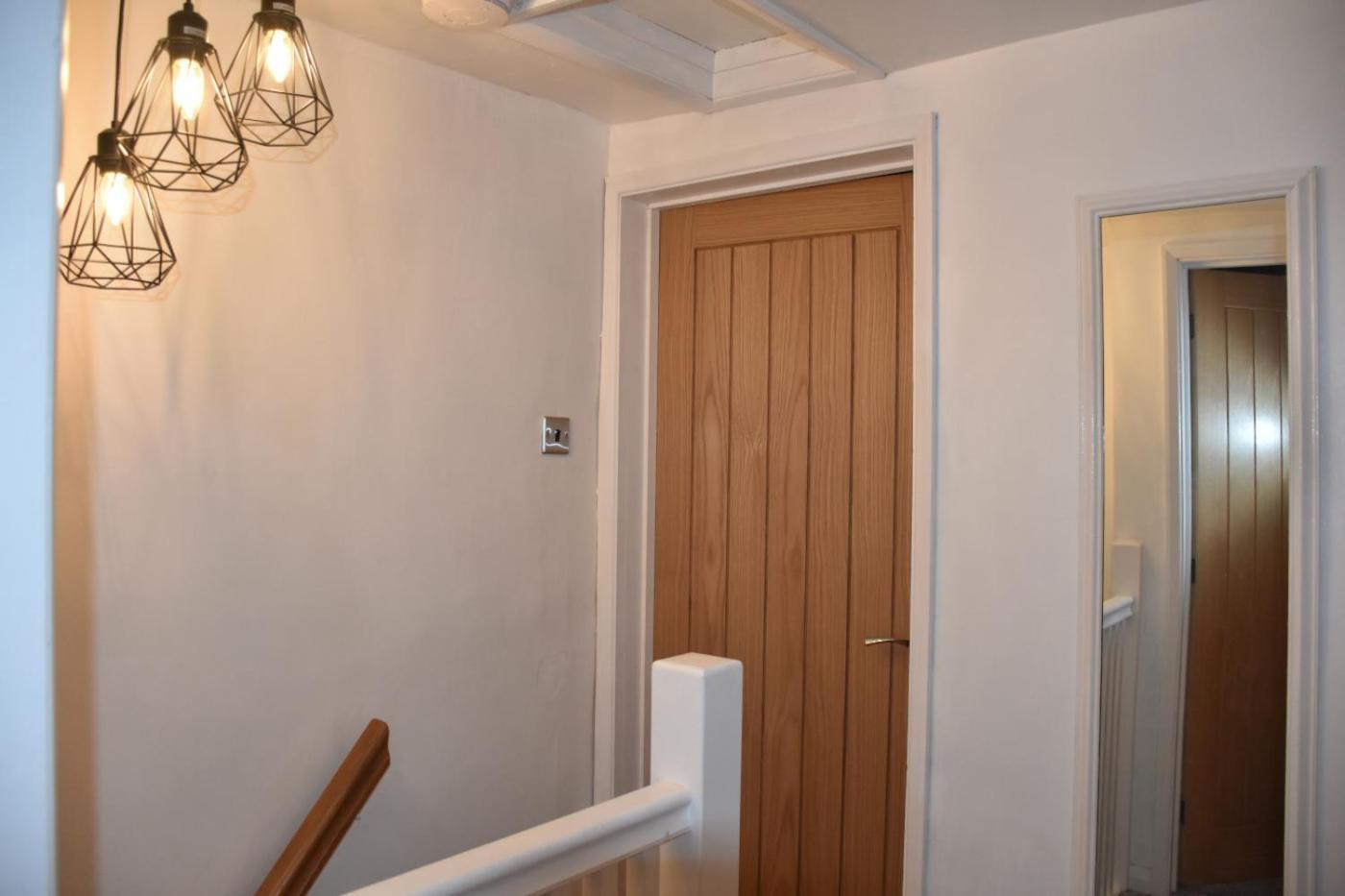 Holiday home Bard's Nest Scholars Cottage, Stratford, 5 Mins Walk To Rsc *