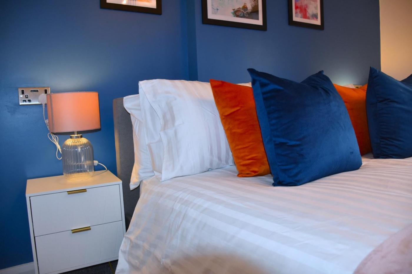 Holiday home Bard's Nest Scholars Cottage, Stratford, 5 Mins Walk To Rsc