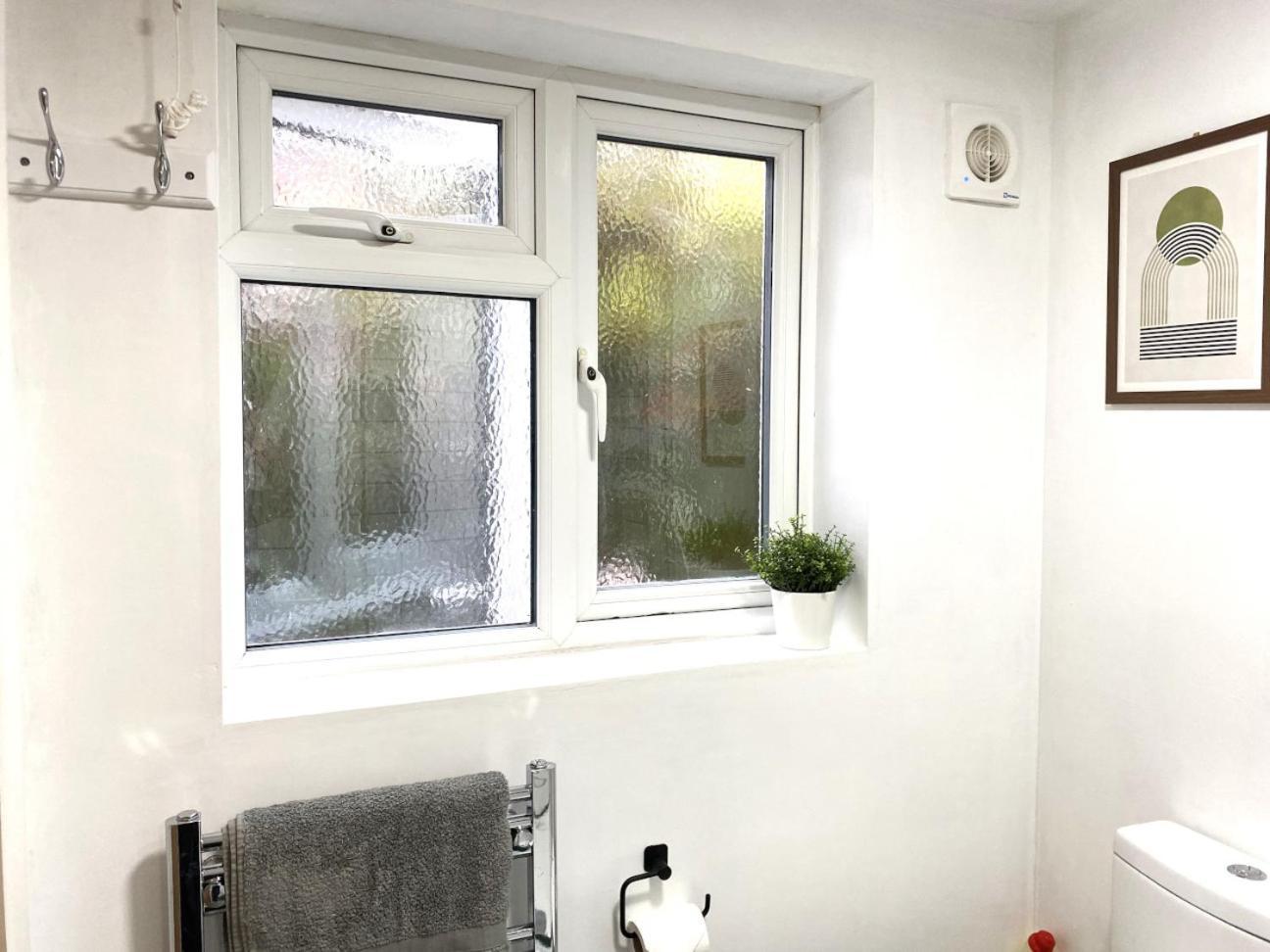 Holiday home Bard's Nest Scholars Cottage, Stratford, 5 Mins Walk To Rsc Stratford-upon-Avon
