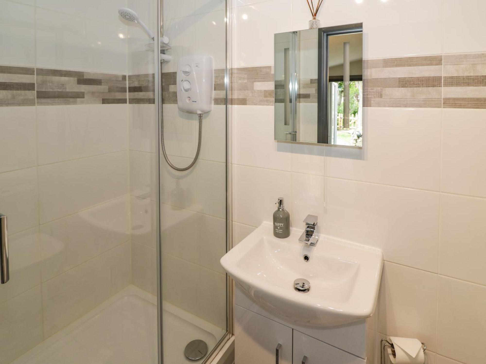 Holiday home The Garden House Stratford-upon-Avon