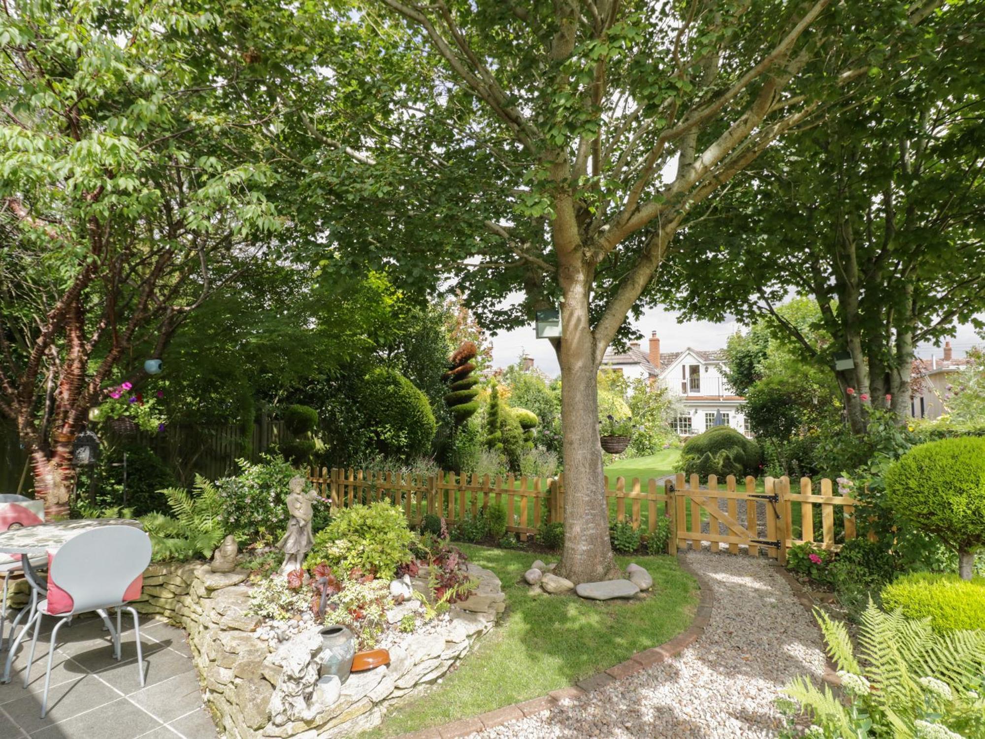 Holiday home The Garden House Stratford-upon-Avon