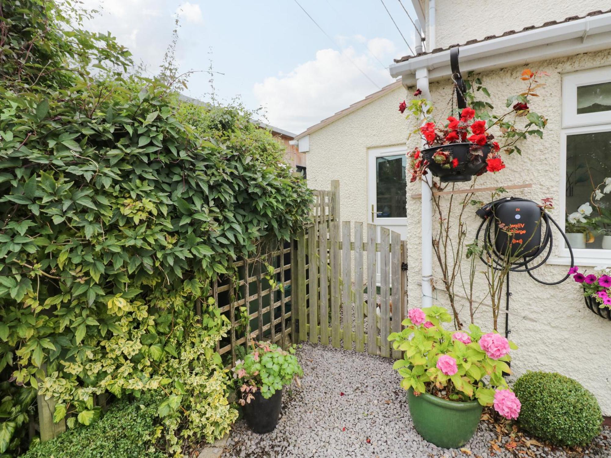 Holiday home The Garden House Stratford-upon-Avon