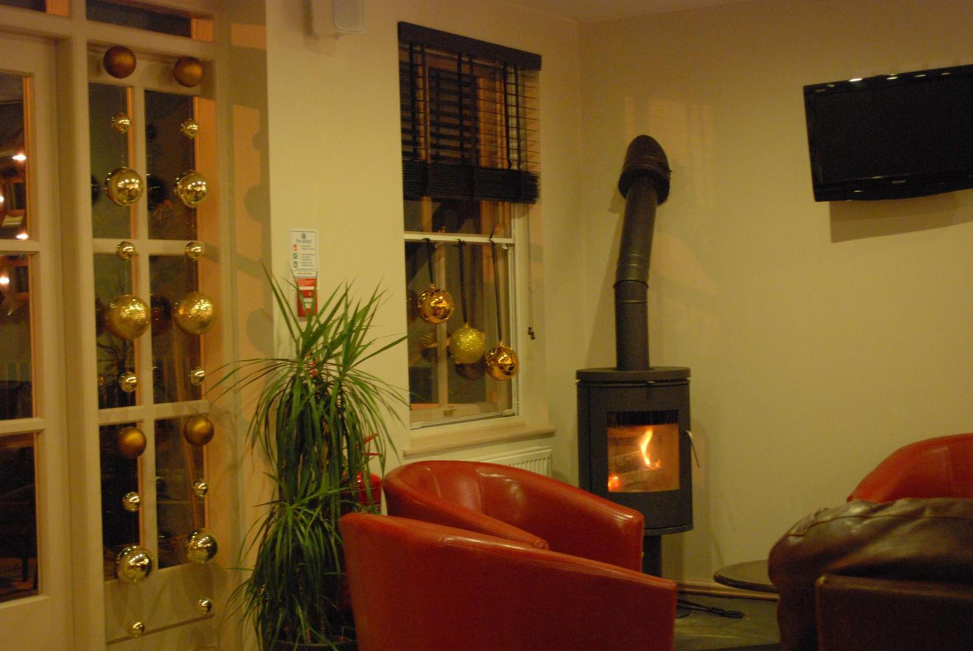 Hotel Stratford Limes Hotel