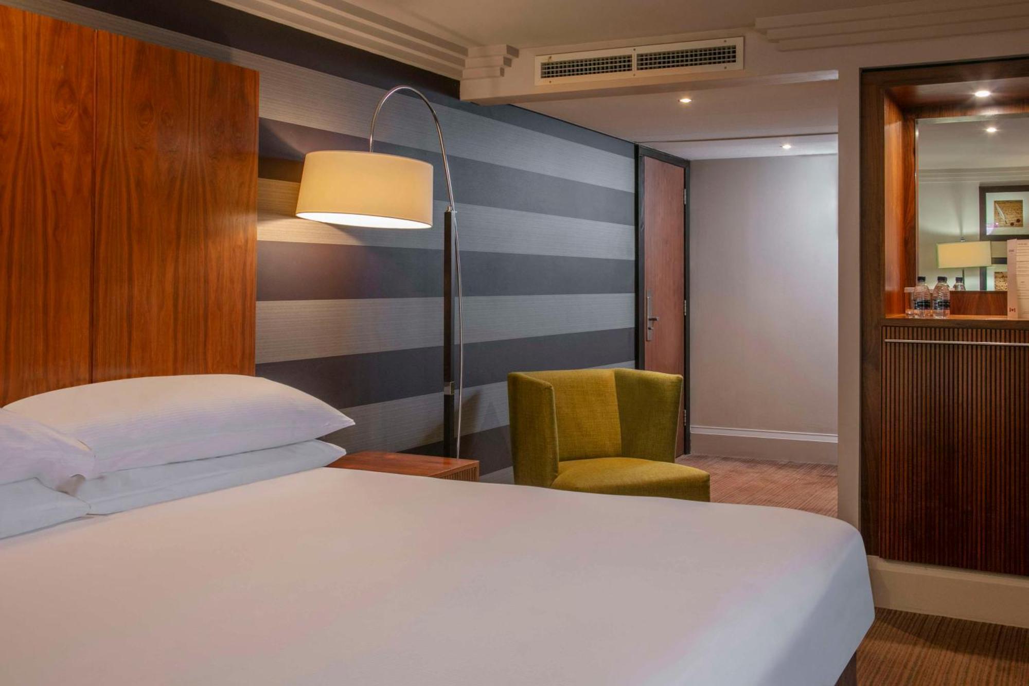 Doubletree By Hilton Stratford-upon-avon, United Kingdom Hotel Stratford-upon-Avon