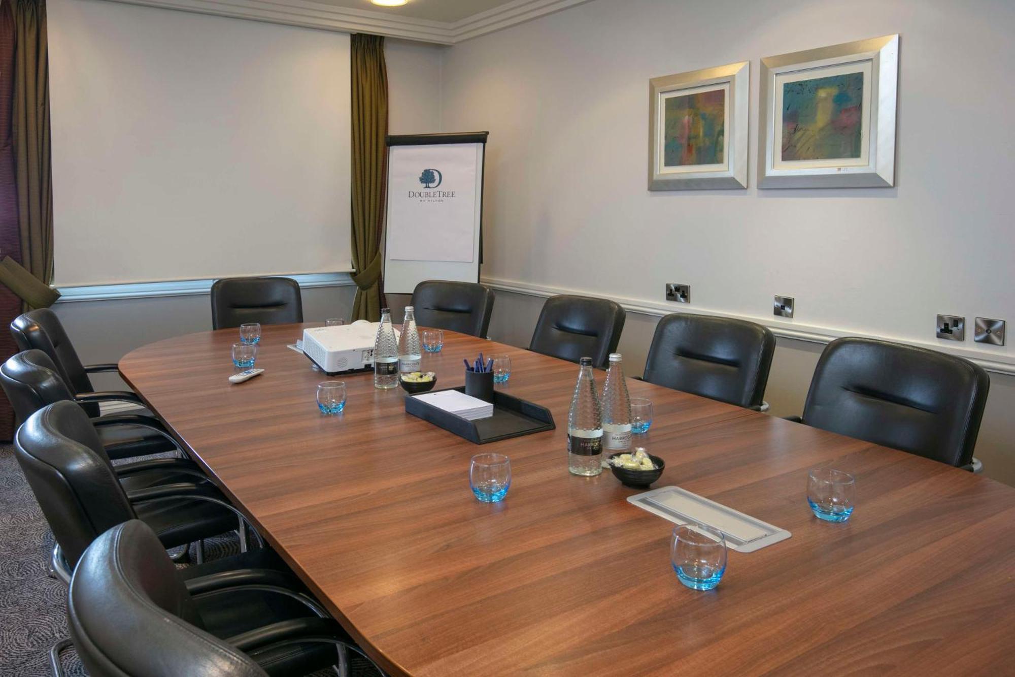 Doubletree By Hilton Stratford-upon-avon, United Kingdom