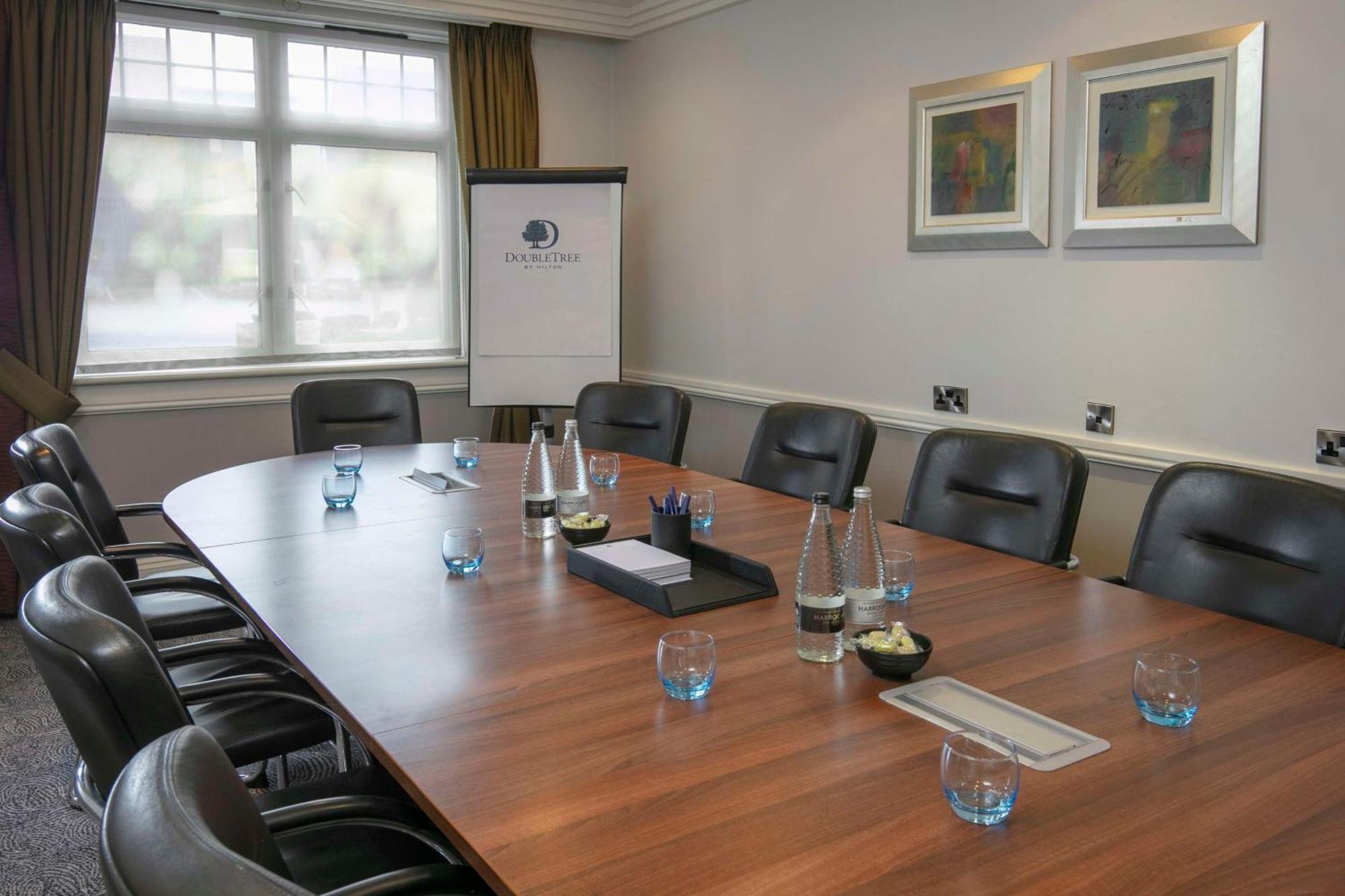 Hotel Doubletree By Hilton Stratford-upon-avon, United Kingdom 4*