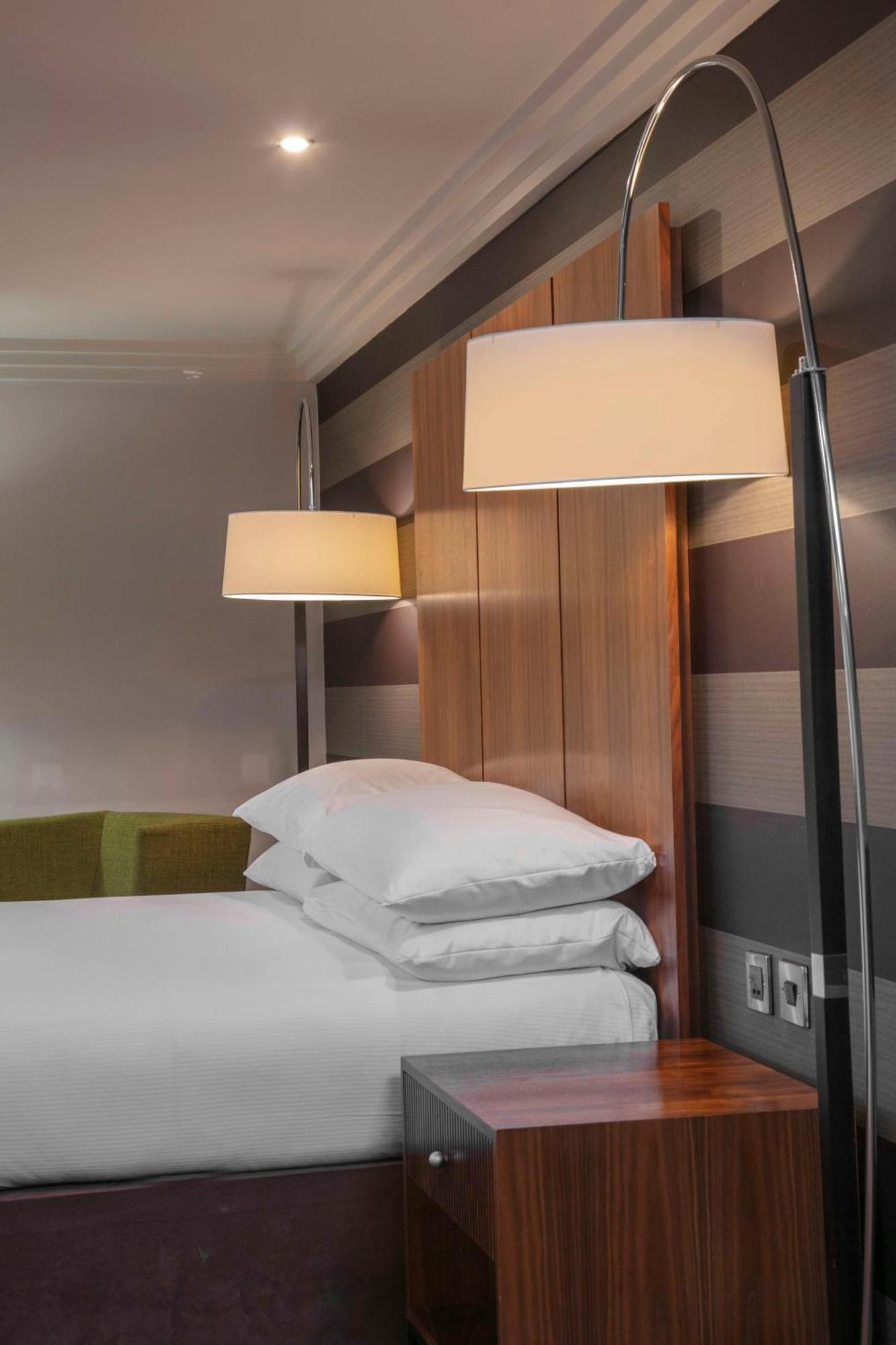 Doubletree By Hilton Stratford-upon-avon, United Kingdom Stratford-upon-Avon