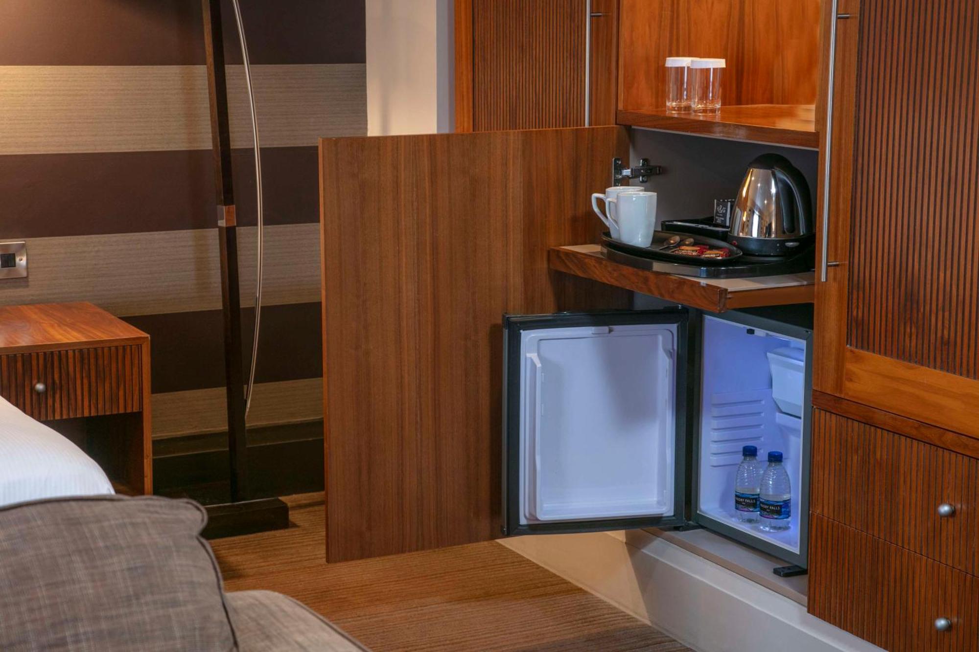 Doubletree By Hilton Stratford-upon-avon, United Kingdom Hotel Stratford-upon-Avon