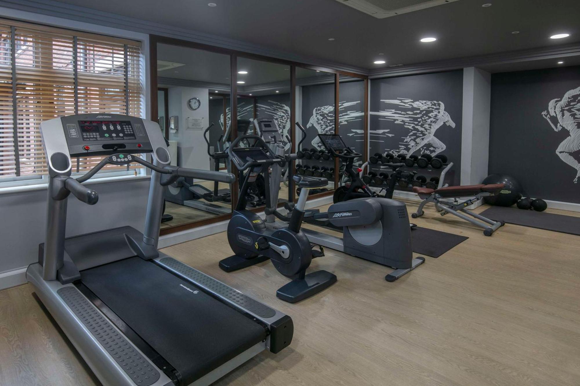 Doubletree By Hilton Stratford-upon-avon, United Kingdom Hotel Stratford-upon-Avon