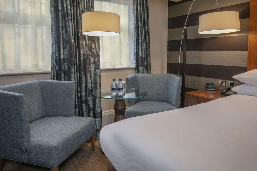 Doubletree By Hilton Stratford-upon-avon, United Kingdom Stratford-upon-Avon
