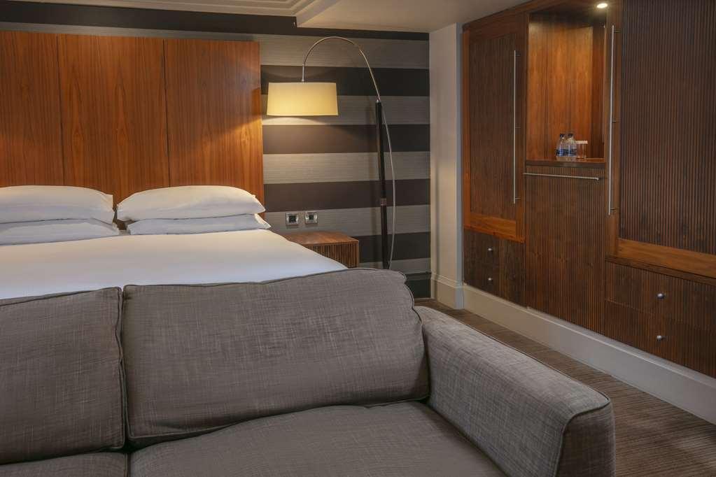 Hotel Doubletree By Hilton Stratford-upon-avon, United Kingdom Stratford-upon-Avon