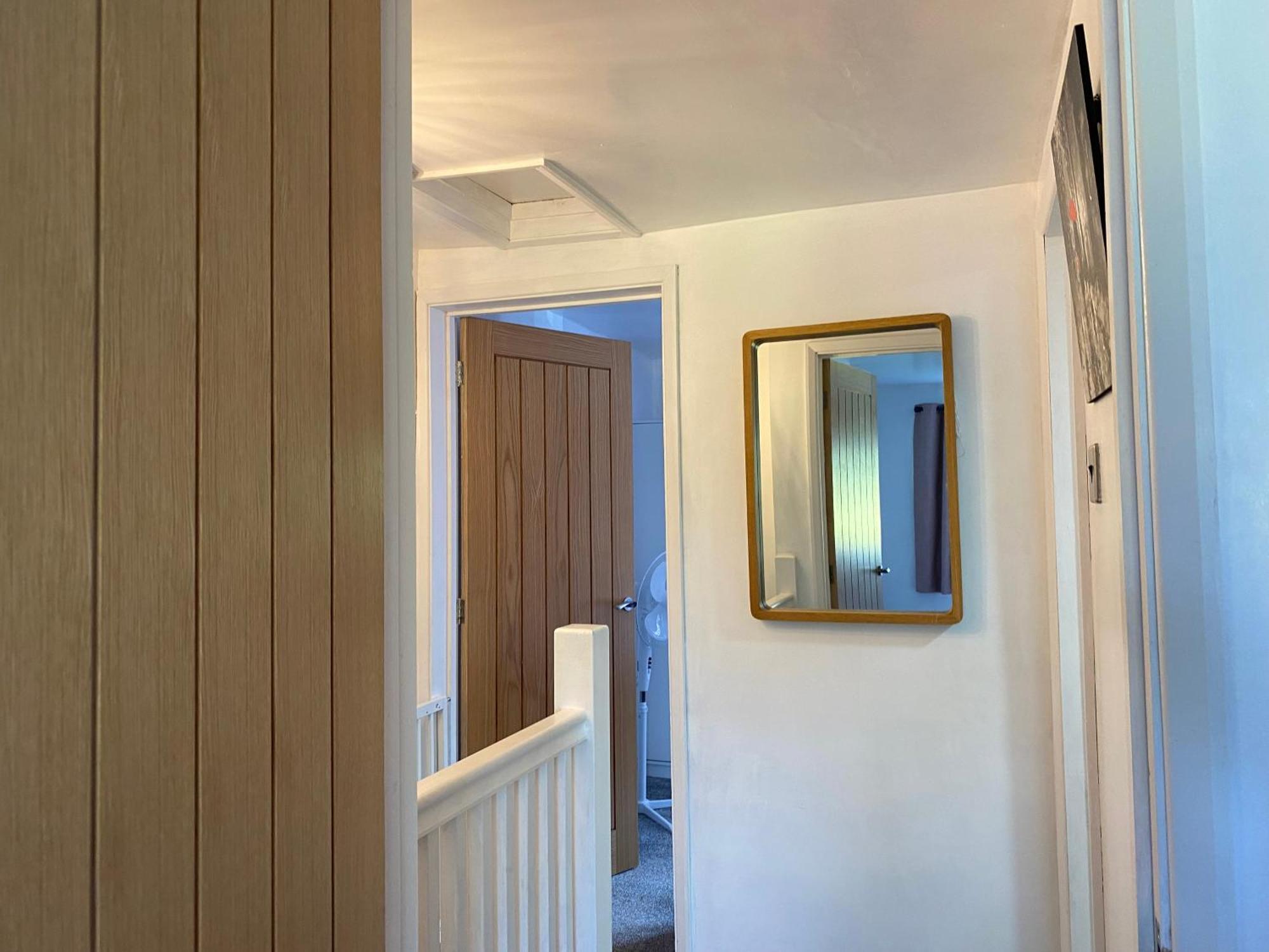 Bard's Nest Scholars Cottage, Stratford, 5 Mins Walk To Rsc Holiday home