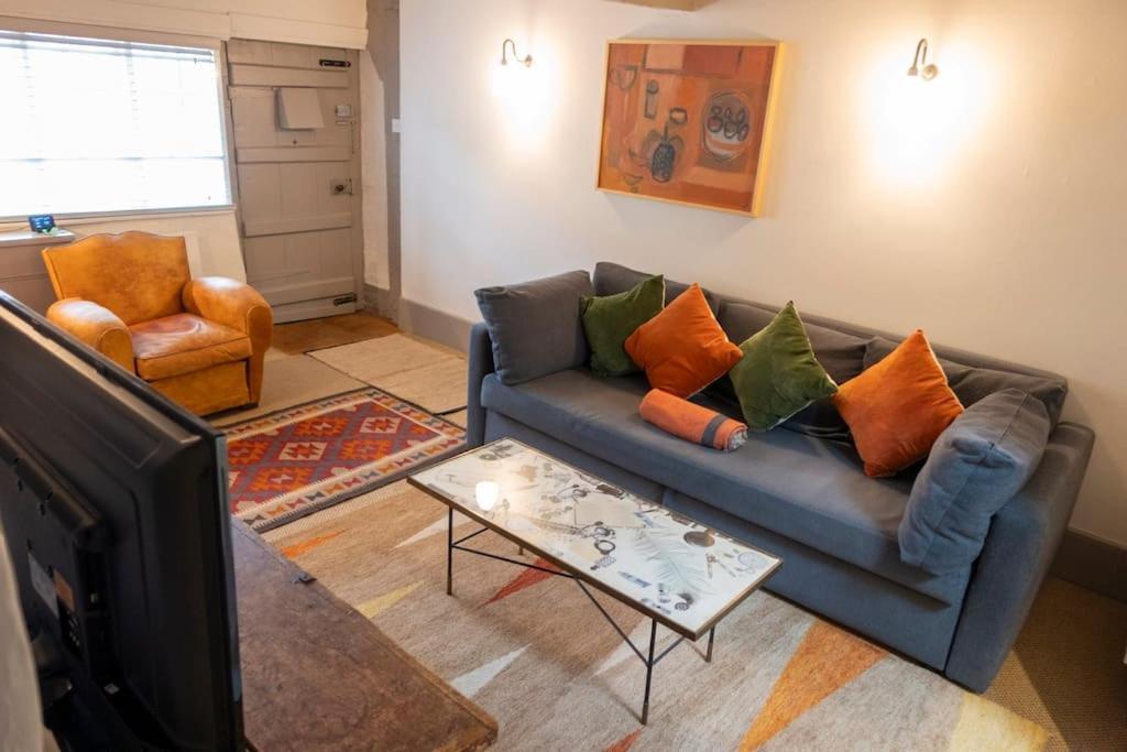 Holiday home Rother Street By Oracle