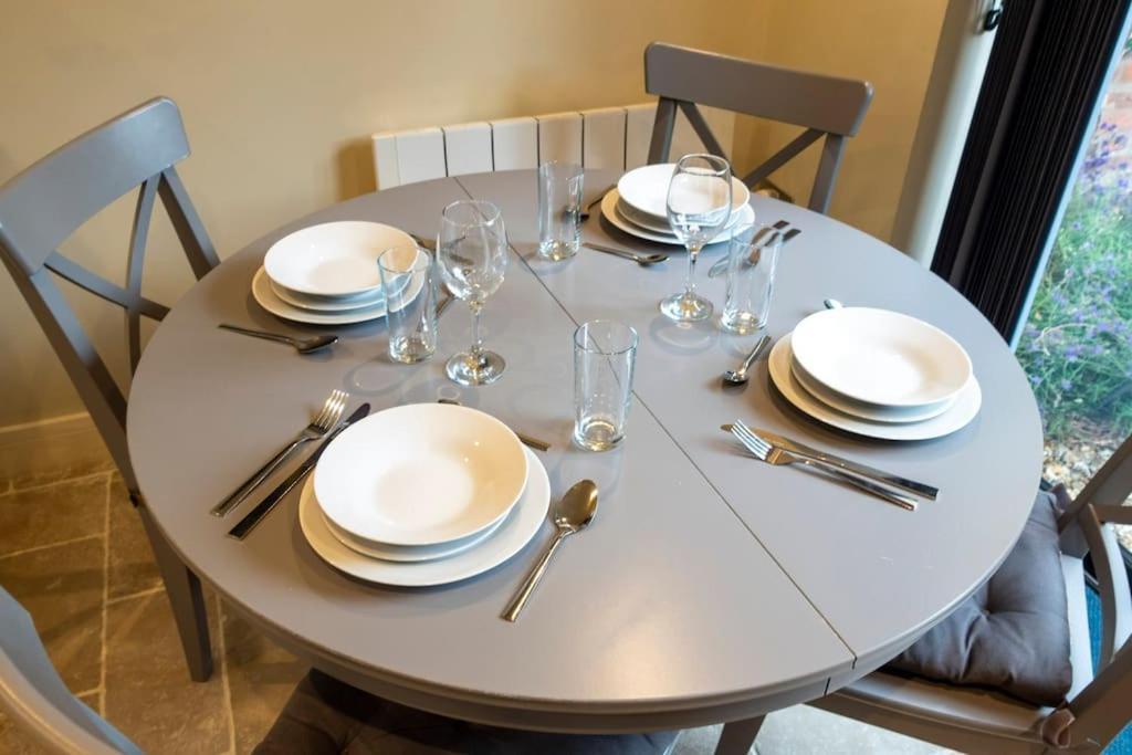 Rother Street By Oracle Holiday home *