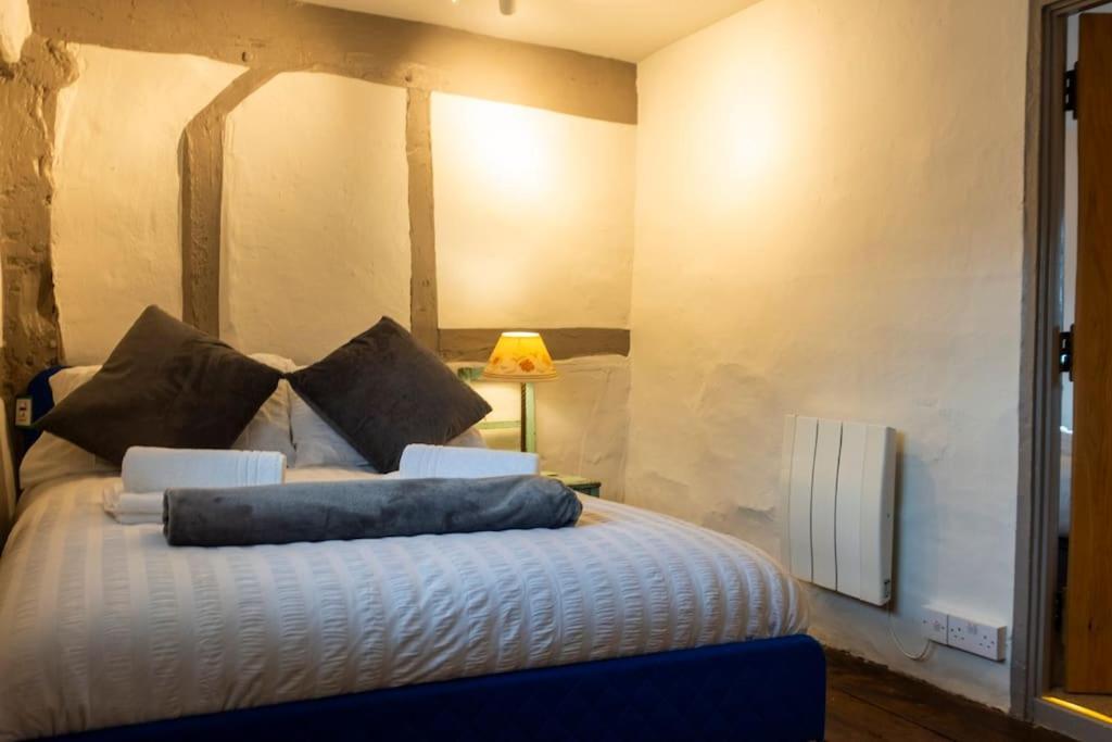 Rother Street By Oracle Holiday home Stratford-upon-Avon