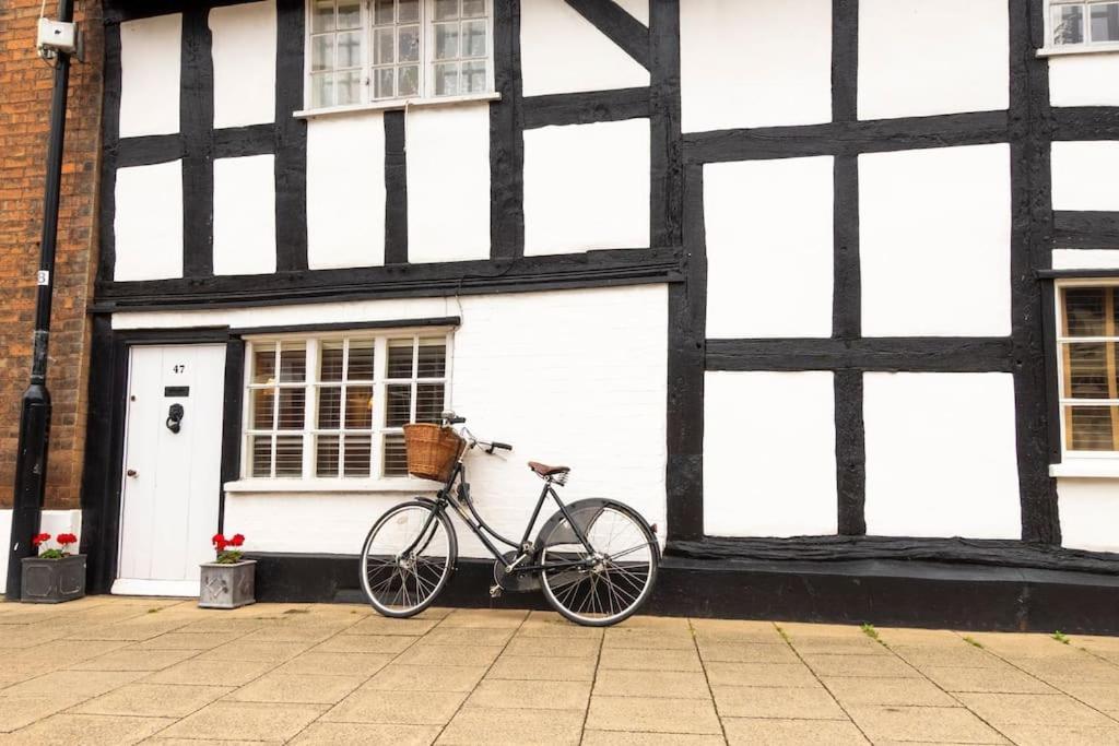 Rother Street By Oracle Holiday home