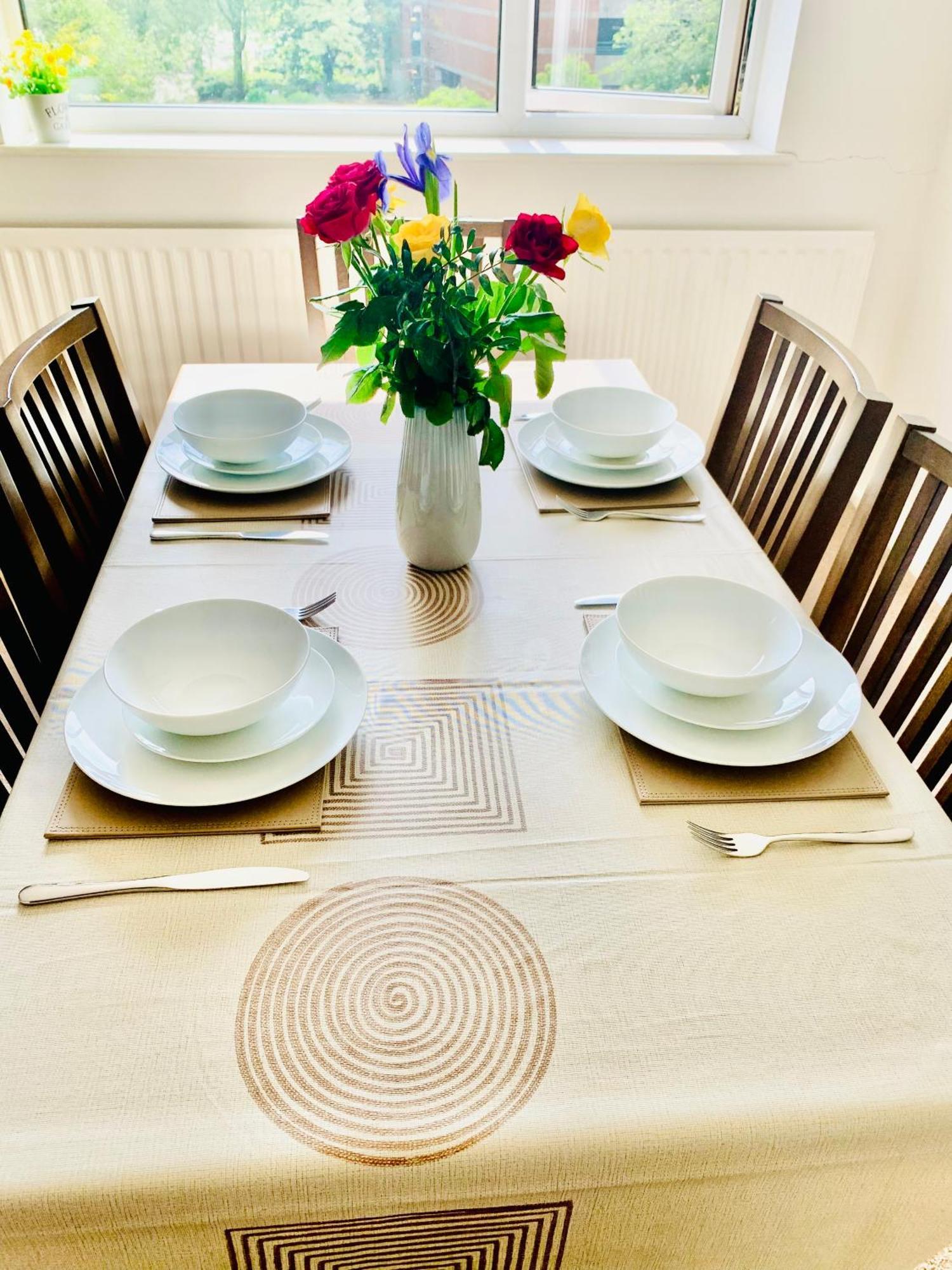 Town Centre, Floor 2 Bed With Parking Stratford-upon-Avon