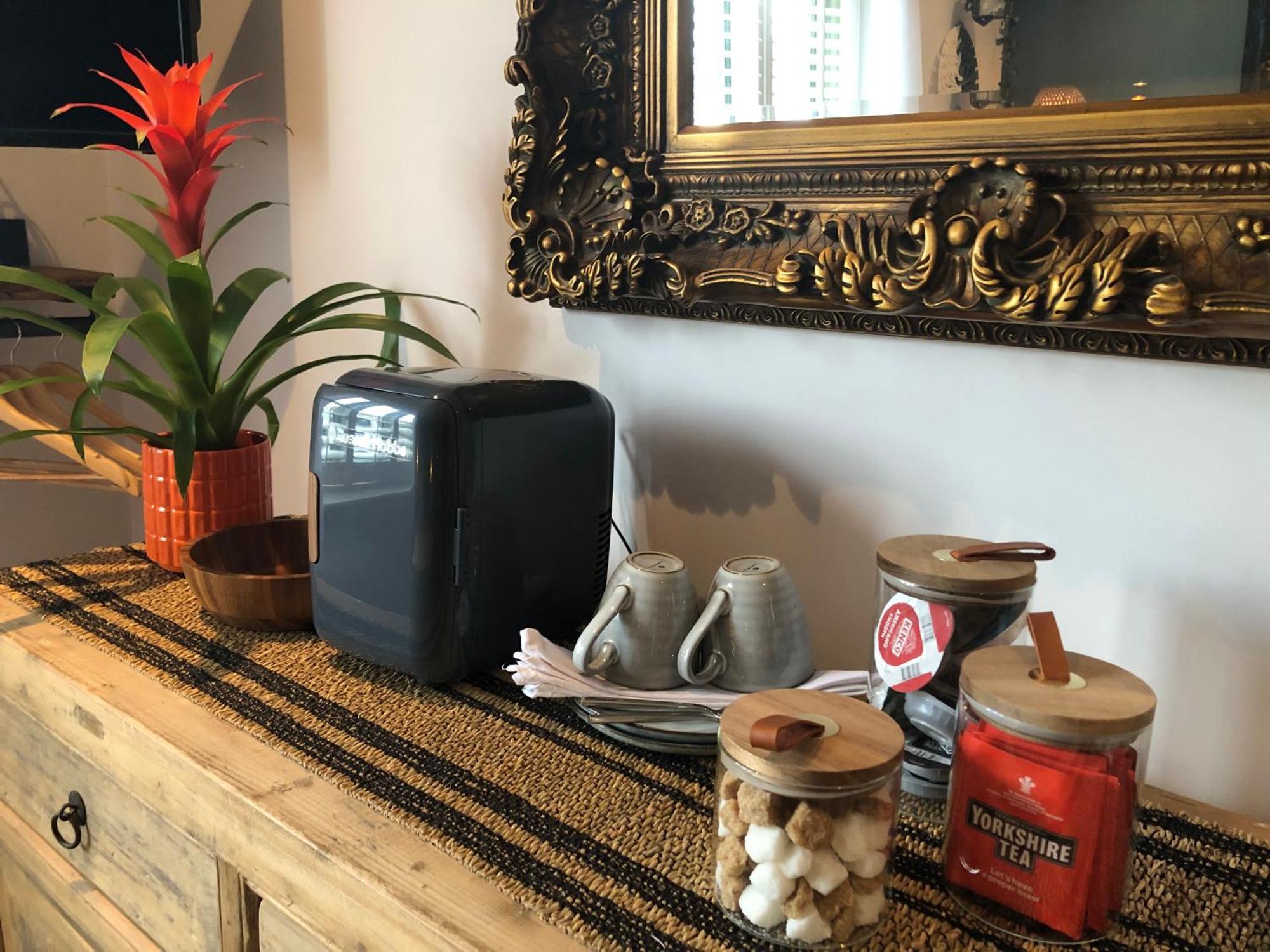 Bed & Breakfast The Bloom-room Stratford-upon-Avon