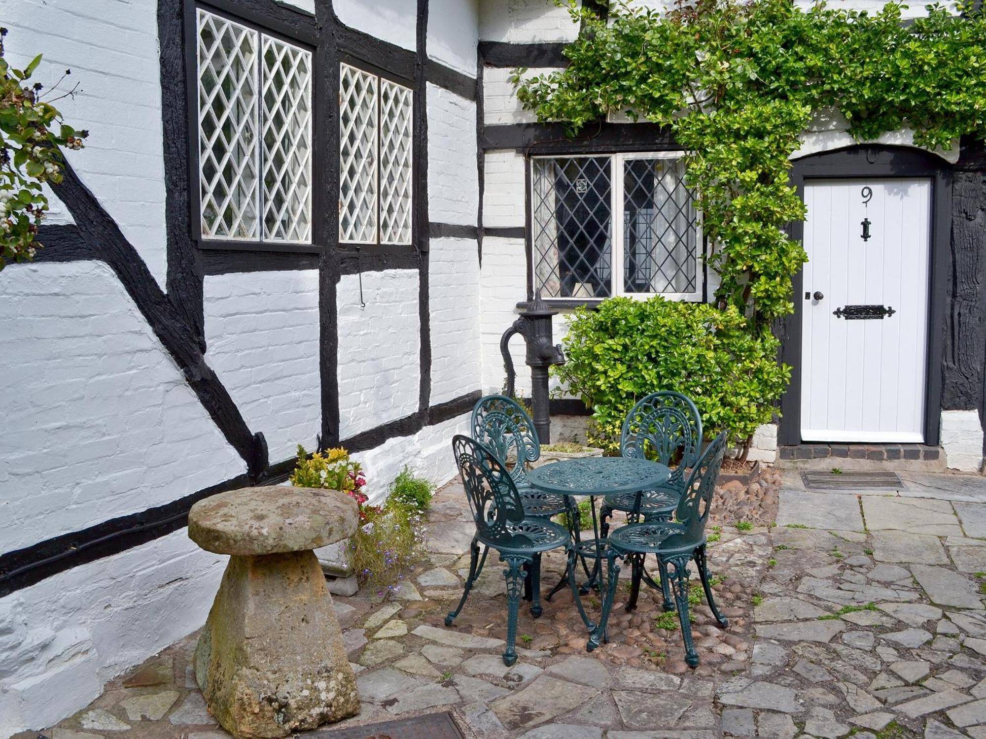 Hathaway Hamlet Holiday home Stratford-upon-Avon