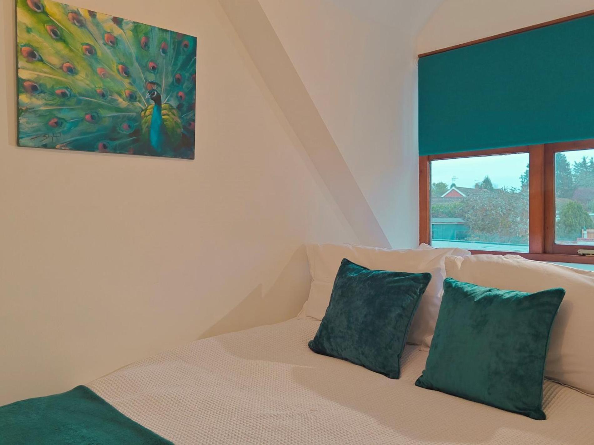 3 Bed In - Warwickshire 95736