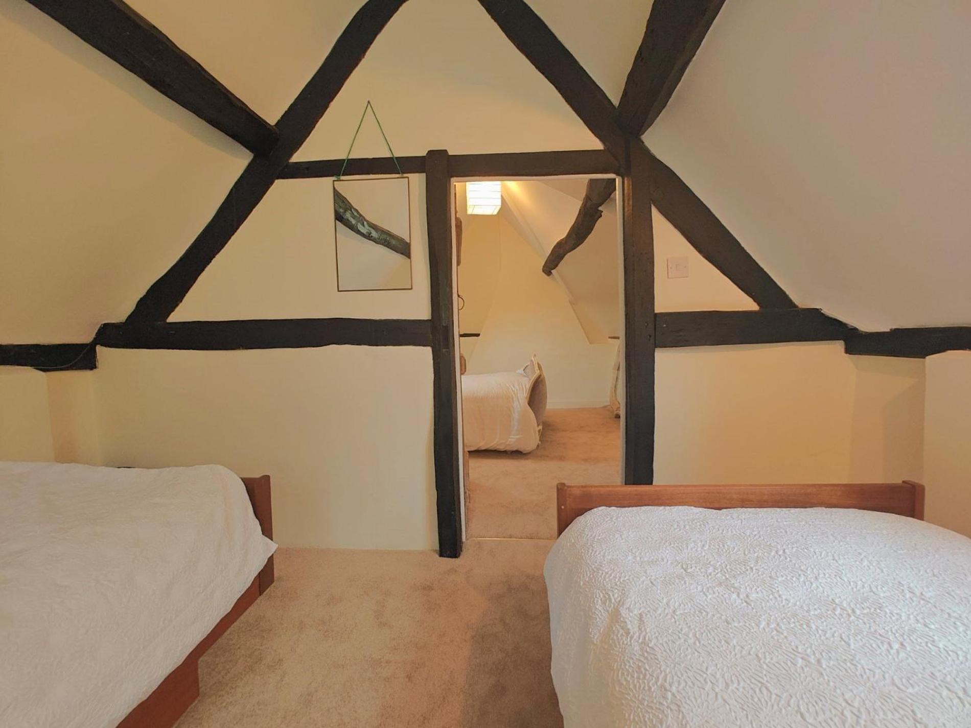 3 Bed In - Warwickshire 95736