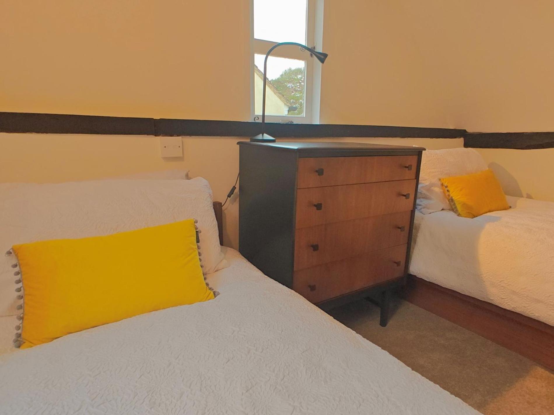 3 Bed In - Warwickshire 95736 Casa de férias Stratford-upon-Avon