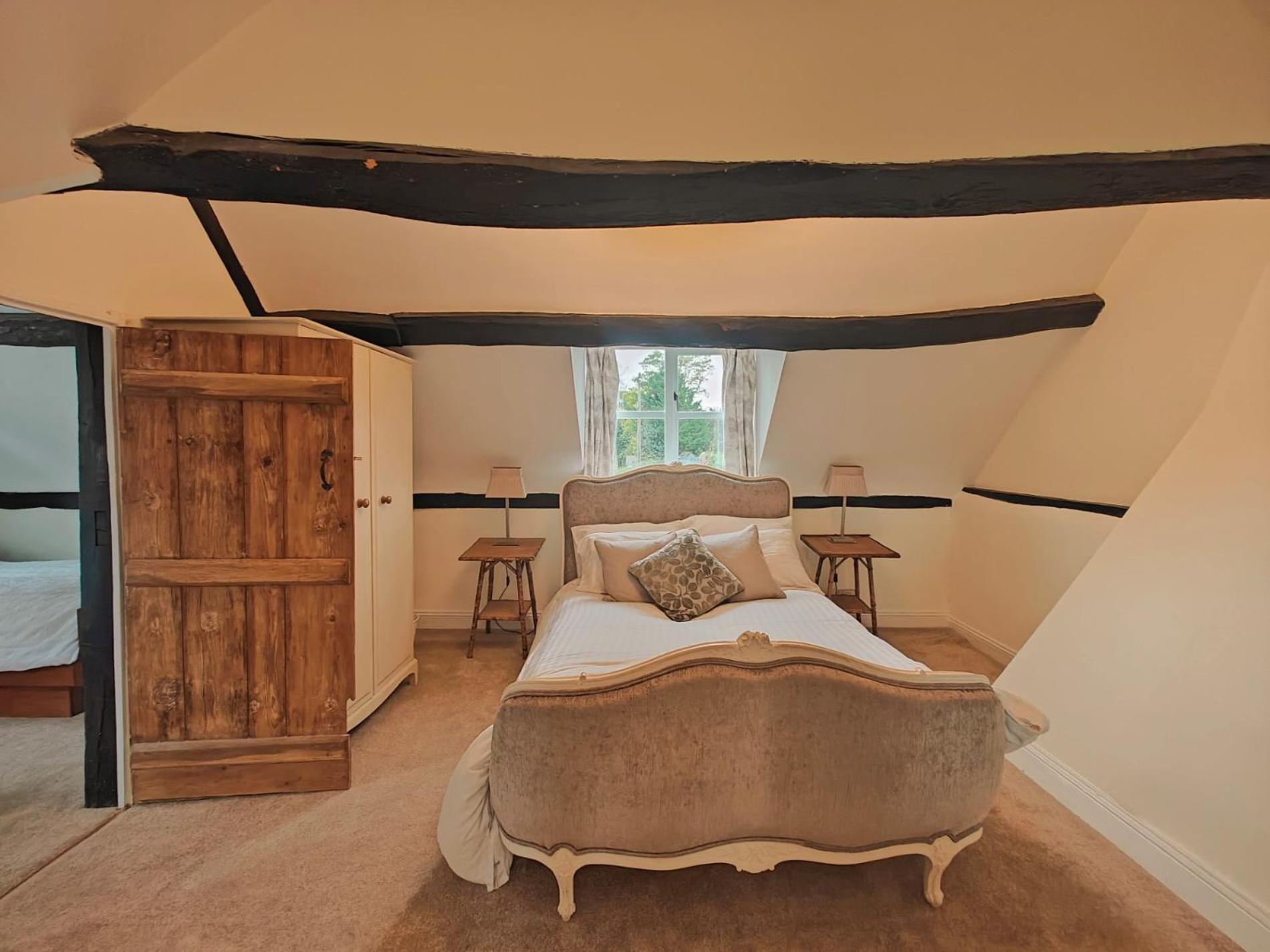 3 Bed In - Warwickshire 95736 Casa de férias