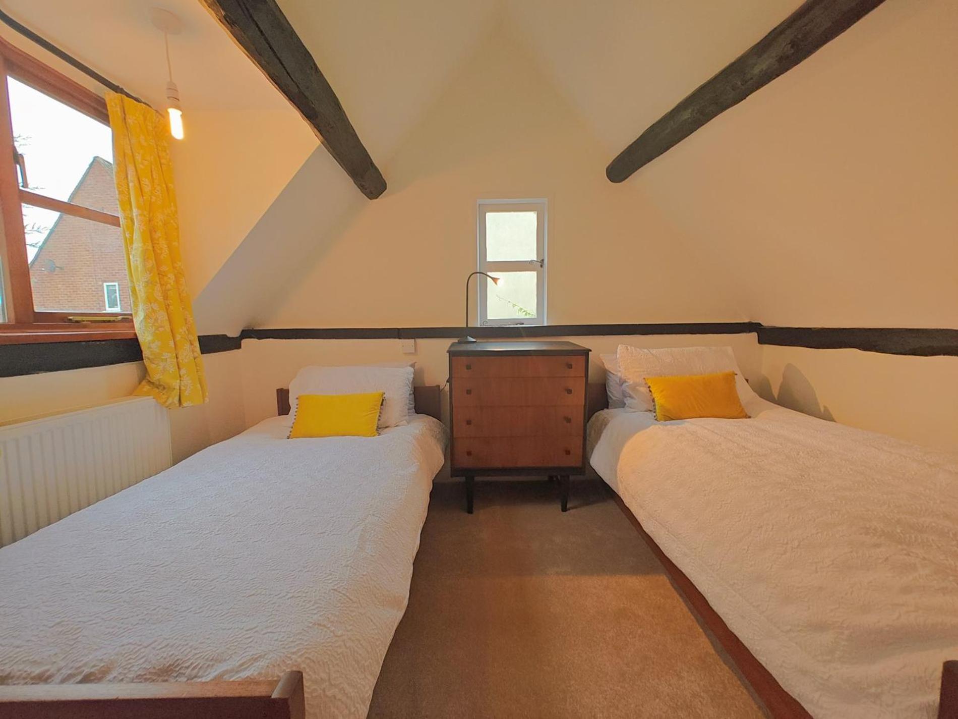 3 Bed In - Warwickshire 95736 Casa de férias Stratford-upon-Avon