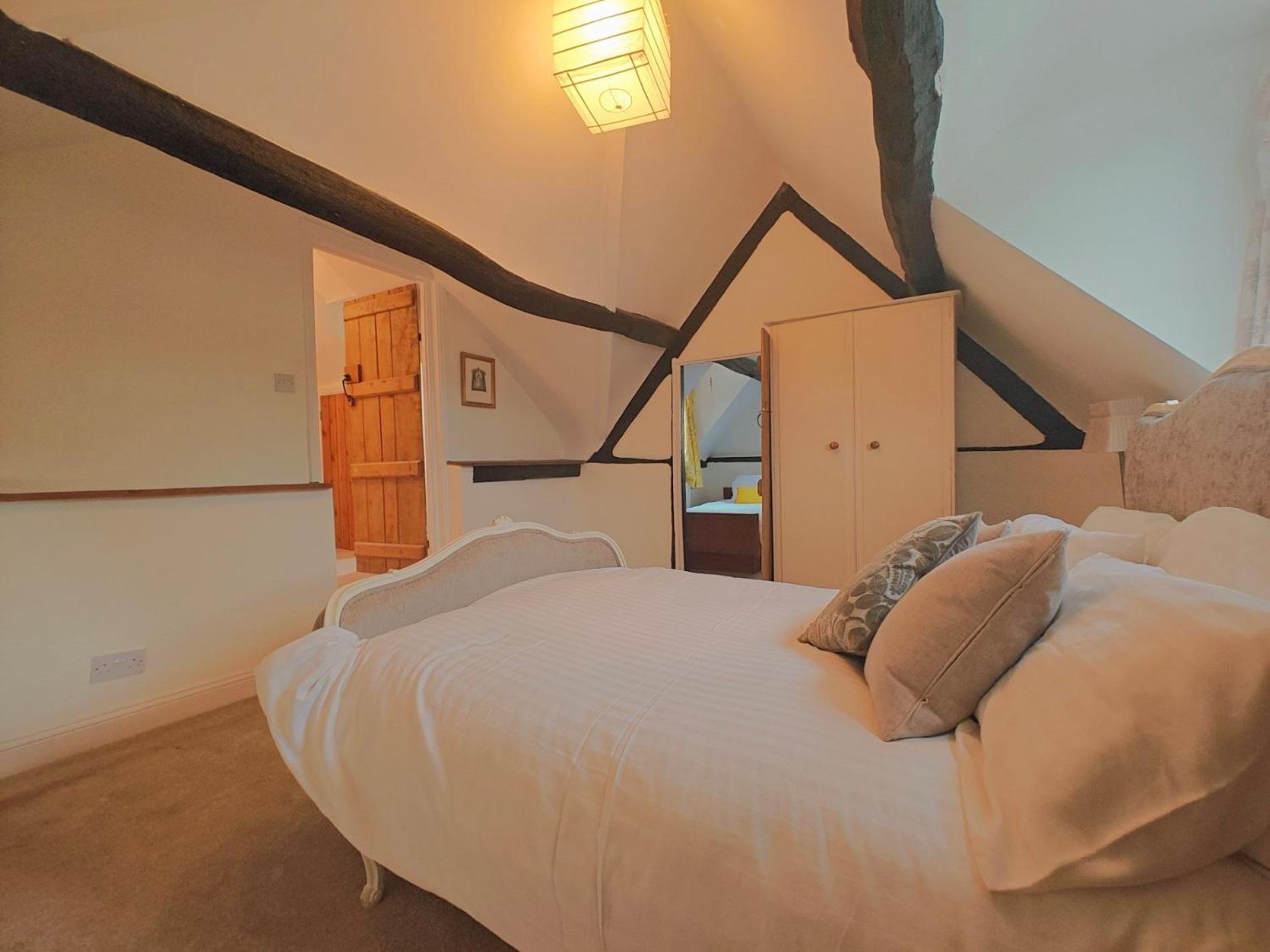 Casa de férias 3 Bed In - Warwickshire 95736 Stratford-upon-Avon